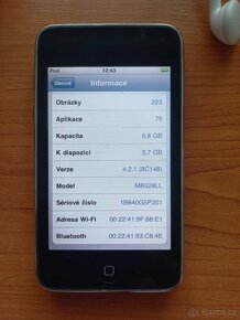 Apple Ipod - 3