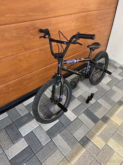 BMX koko - 3