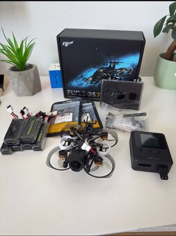 Flywoo Flylens 75 HD O4 Pro - 3