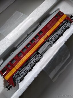 ROCO T669.1 ČSD. - 3