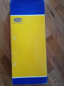 Ford Mondeo zn. Magneti Moreli - 3