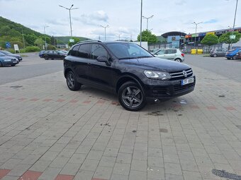 Vw Touareg 3.0 TDi 180 kw - 3