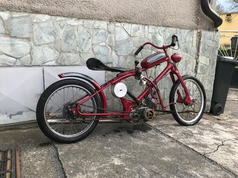 Stadion S 11 bobber stavba - 3