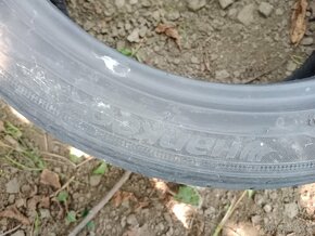 Pneu hankook - 3