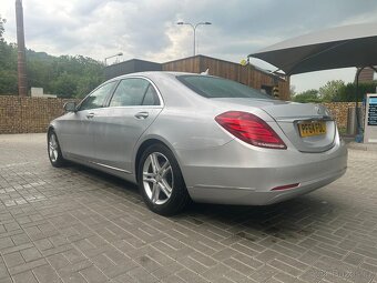 Mercedes-Benz S350CDI - 3