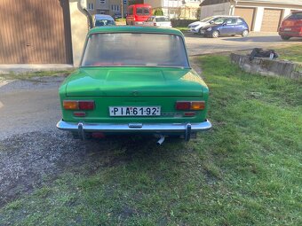 Vaz Lada 2101 - 3