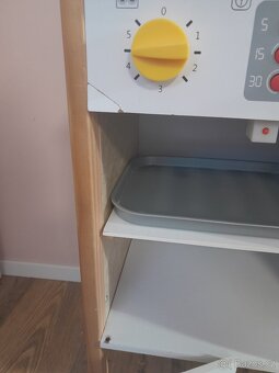 Dětská kuchyňka Lidl - 3