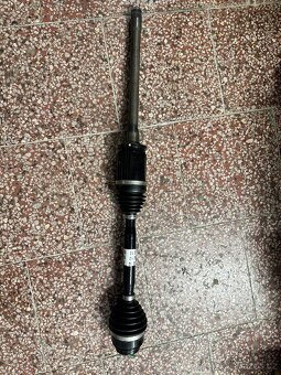 PP poloosa BMW - 3