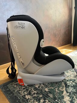 Dětská autosedačka Britax Römer Trifix 9-18 kg - 3