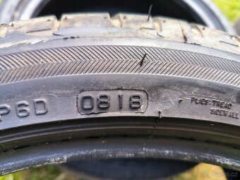 Letní pneu 225/40/18 - 3