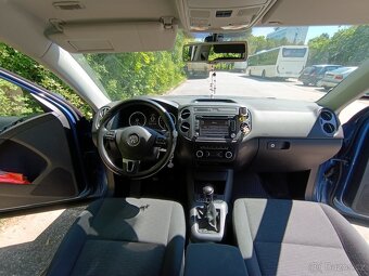 VW Tiguan 1.4 Tsi - 3