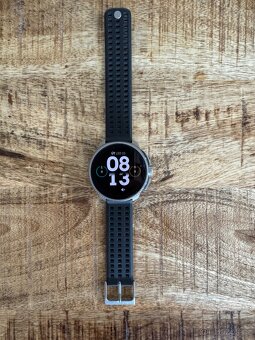 Suunto Race Titanium Charcoal – jako nové, záruka Alza - 3
