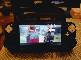 Playstation Portal - 3