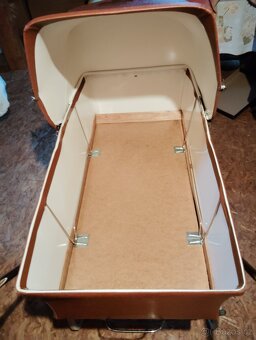Retro korbička Liberta - 3