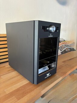 Prodám steakreaktor - trouba / gril na steaky - 3