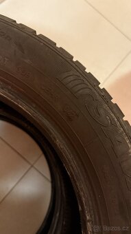 185/60 R15 84H Sava Intensa HP a Summer Point - 3