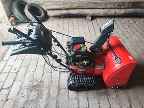 Hecht 9665 SE - 3