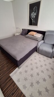 Prodám manželskou postel - 3