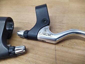 Brzdové páky cantilever Ritchey Logic - 3