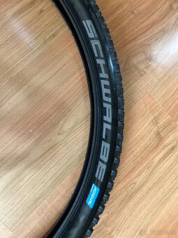Kevlarovy plášť Schwalbe Racing Ray 29x2.25 - 3