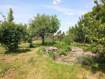 Prodej stavebního pozemku 799 m² - Vyškov - Nouzka - 3