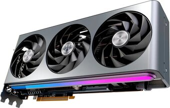 AMD RX 7900Xat Nitro+ - 3