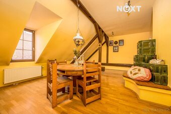 Prodej Rodinný dům, 335㎡ - 3