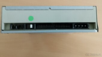 CD přehrávač Samsung SW-248 do PC (NEZNÁMÁ FUNKČNOST) - 3
