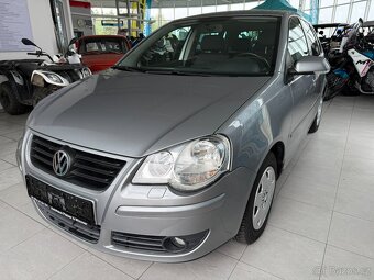 Volkswagen Polo, 1.2 69k REZERVACE - 3