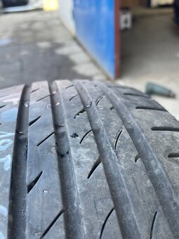 185/60/R15 LETNÍ - 3