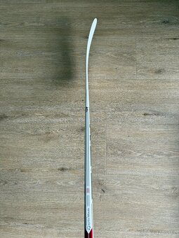 Nová hokejka CCM RBZ 250, INT., flex 65, levá P29 - 3