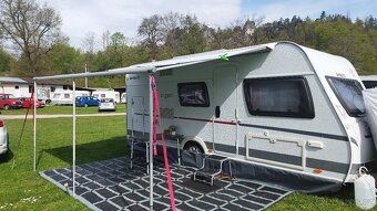 Karavan Dethleffs c'go EG/CE, RV: 2016 - 3