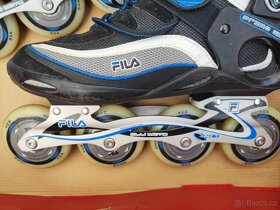 FILA - PRIMO WAVE č. 43,5 - 3