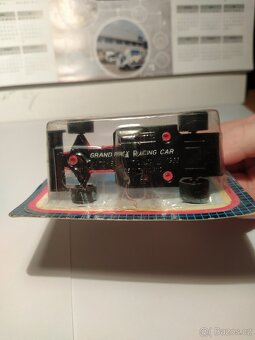 Matchbox F1 GRAND PRIX - 3