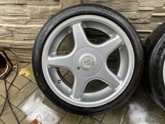Brock B1 4x100 r16 - 3