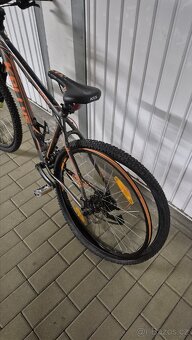 Kellys viper 50 - 3