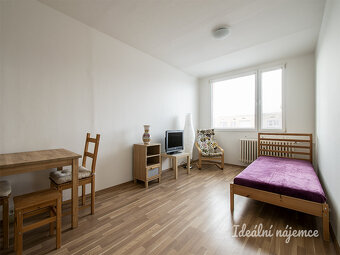 Pronájem bytu 2+kk, Michnova, Chodov - Praha, 16 000 Kč/měs. - 3