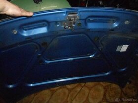 prodam kapotu audi a3 . 8L , rok 2001 kosmeticke vady - 3