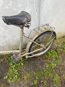 kolo Sobi 20, kolo RMX 20 - 3