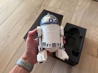 Sphero R2-D2 Star Wars Robot - 3