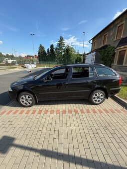 Škoda Octavia 2 1.9tdi 77kw - 3