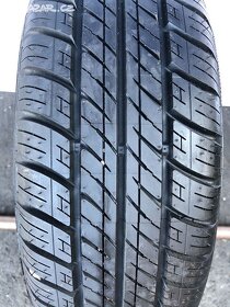 Rezervní kolo Renault Dunlop 185 65 15 - 4x100 - 3