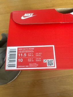 Nike GO FLYEASE - vel. 44 - 3