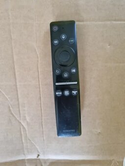 Samsung UE55RU7402, 55", 140Cm, 4K Ultra HD - 3