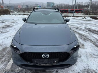 Mazda 3 2.0 Skyactiv G122 Plus, DPH - 3