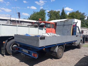 Iveco daily 2, 5 - 3