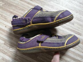 Kidofit barefoot vel. US 12 (30) - 3