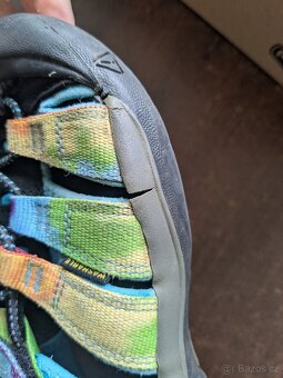 Keen Newport H2 vel. 31 - 3