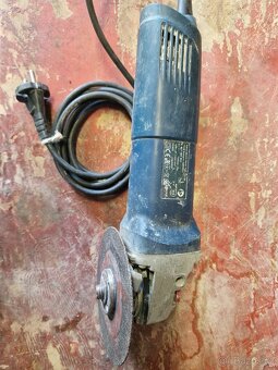 Bosch GWS 1000 - 3