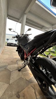 Honda Hornet CB 750 - 3